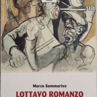 LOTTAVO ROMANZO