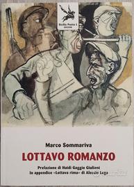 LOTTAVO ROMANZO
