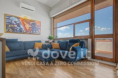 Attico / Mansarda di 94 m² con 4 locali a Firenze