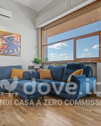 Attico / Mansarda di 94 m² con 4 locali a Firenze