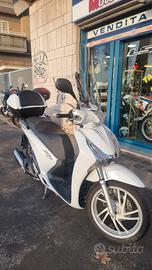 Honda SH 150