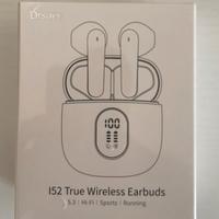 Drsaec - Cuffie Bluetooth