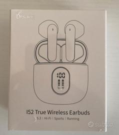 Drsaec - Cuffie Bluetooth