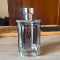 Profumo Prada l’homme 100 ml