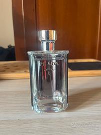 Profumo Prada l’homme 100 ml