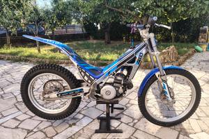 trial sherco 80cc