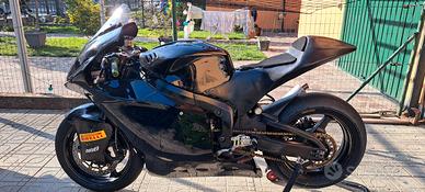 Honda CBR 600 RR