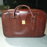 borsa vintage anni 70