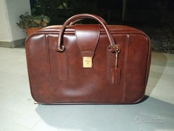 borsa vintage anni 70