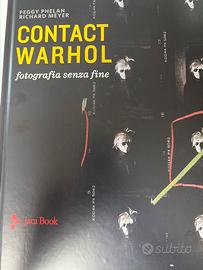Contact Warhol