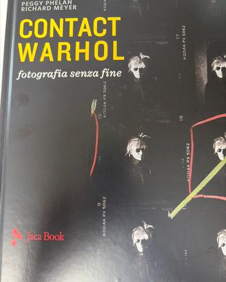 Contact Warhol