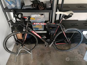 bici da corsa Time VXRS
