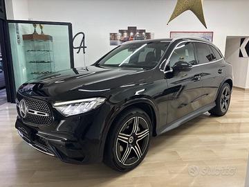 Mercedes-benz GLC 220 d 4Matic Mild Hybrid AMG Pre