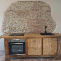 Banco falegname cucina 260 la casa che ami 