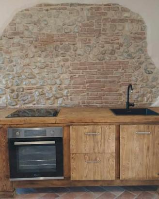 Banco falegname cucina 260 la casa che ami 