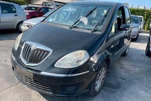 Ricambi per Lancia Musa 1.4 benz 2008 350A1000