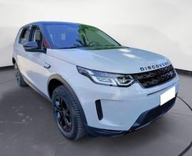 Land Rover Discovery Sport 2.0 I4 MHEV 150cv ...