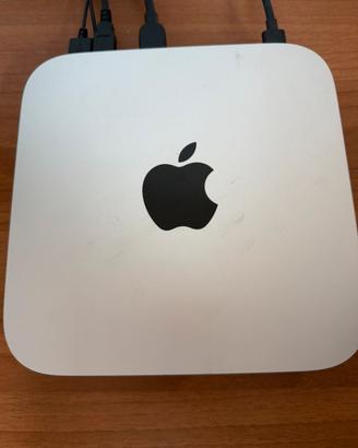 Apple Mac mini M2