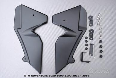 Cover posteriore KTM ADVENTURE 1050 1090 1190