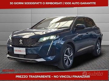 Peugeot 3008 1.5 bluehdi Allure Pack s&s 130c...