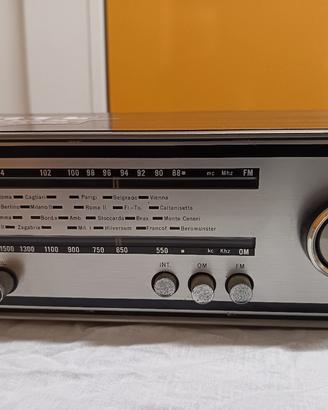 radio anni 80 EUROPHON 800 