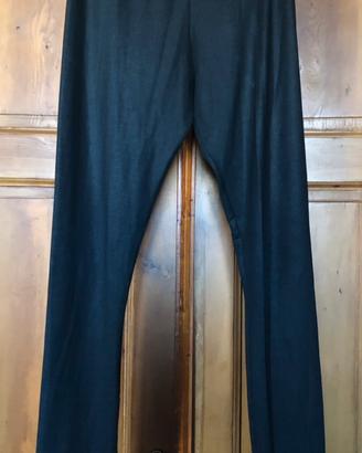 Leggings American Apparel tg. L