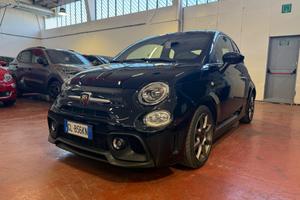 Abarth 595 1.4 Turbo T-Jet 165 CV Prezzo senza vin