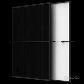 Pannelli Fotovoltaici Trina Vertex 415W Full Black