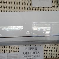 Condizionatore 12000 btu