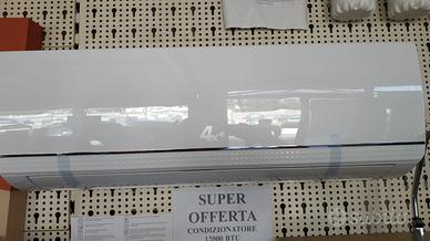 Condizionatore 12000 btu