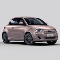 FIAT 500 Berlina 1.0 Hybrid Torino