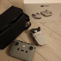 DJI Mini 2 Fly More Combo