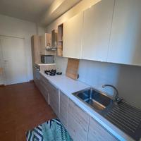 Svuoto casa per trasloco – Cucina -salotto -camere