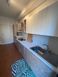 Svuoto casa per trasloco – Cucina -salotto -camere