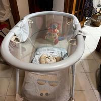 box con Palestrina Cam