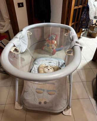 box con Palestrina Cam