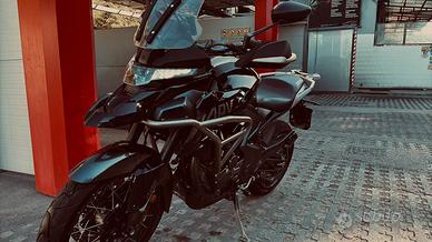 zontes 350 T2