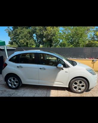 Citroen C3 2013