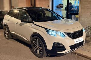 Peugeot 3008 GT **FULL OPTIONAL**