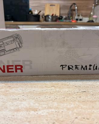 toner compatibile commerciale