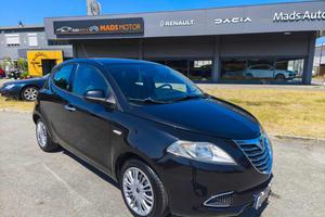 LANCIA Ypsilon 1.2 69 CV 5 porte GPL Ecochic Sil
