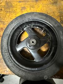 Cerchio phamtom/firefox f12-15