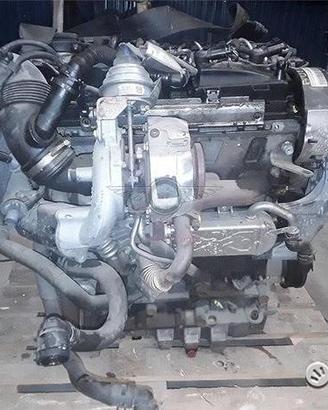 Volkswagen polo - CAY