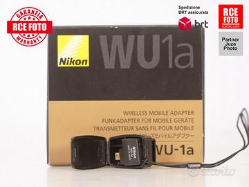 Nikon WU-1a (Nikon)