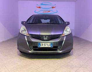 HONDA Jazz usata in vendita in Piemonte e vicinanze
