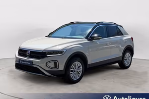 Volkswagen T-Roc 2.0 tdi Life 115cv
