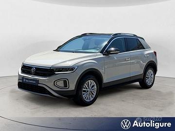 Volkswagen T-Roc 2.0 tdi Life 115cv