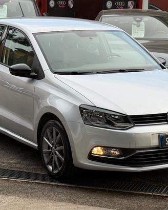 Polo 1.2 TSI 5p. Fresh-unipro-rate-E6-garanzia