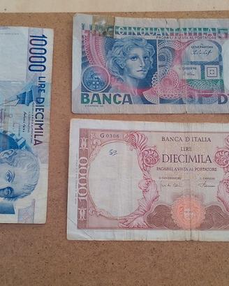 monete da collezionismo