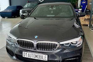 Bmw 520d Msport